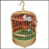 Bird in a Cage - Doll - Click here to View more details about this Product